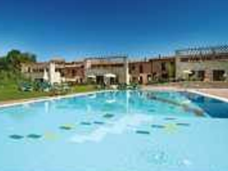 Golf Residence
