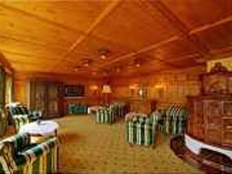 Golf- & Alpin Wellness Resort Hotel Ludwig Royal S