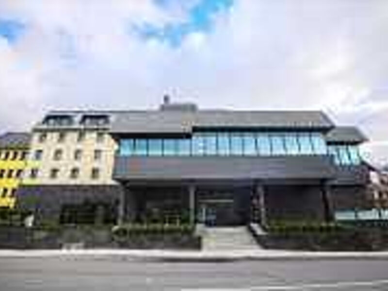 Grand Hotel Suhl s