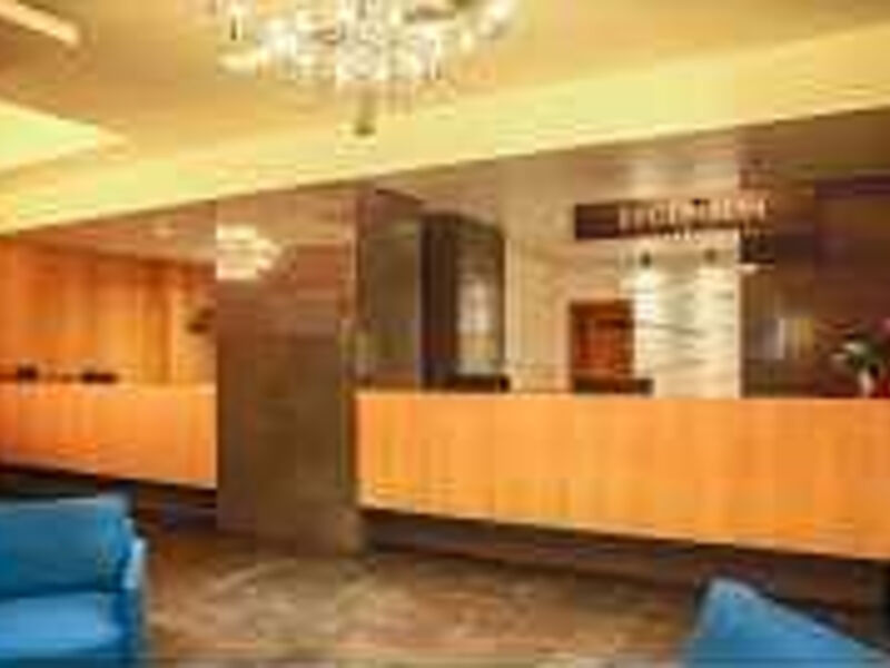 Grand Hotel Suhl s
