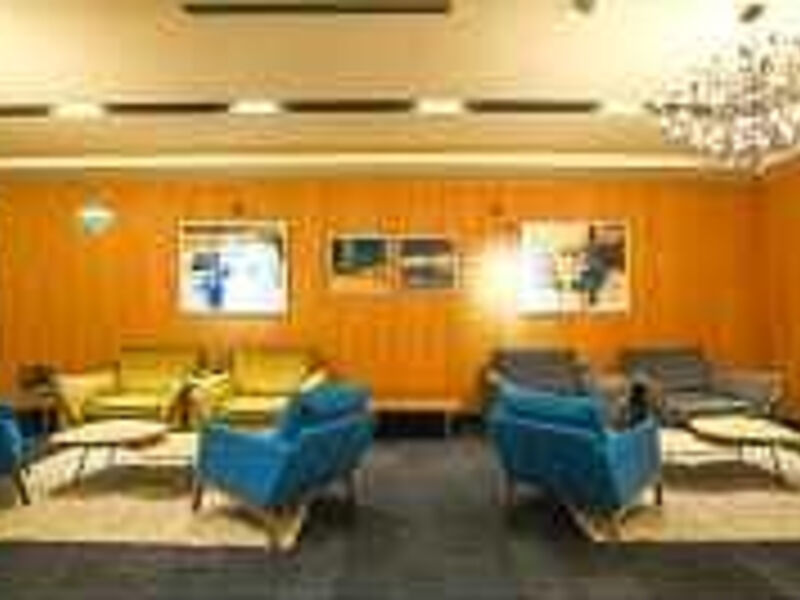 Grand Hotel Suhl s