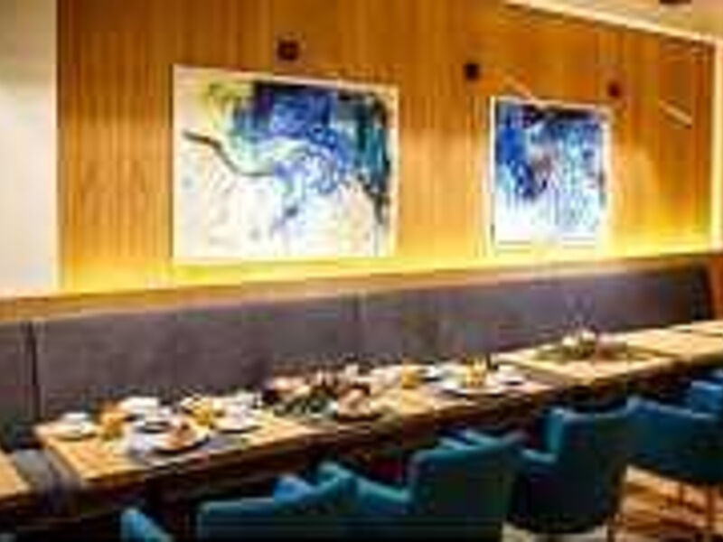 Grand Hotel Suhl s