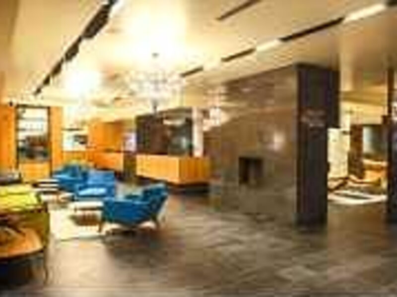Grand Hotel Suhl s