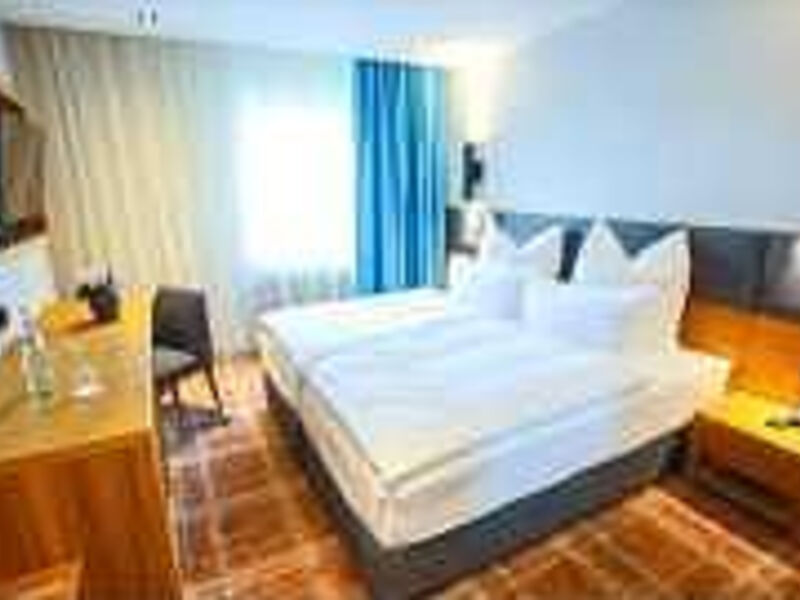 Grand Hotel Suhl s