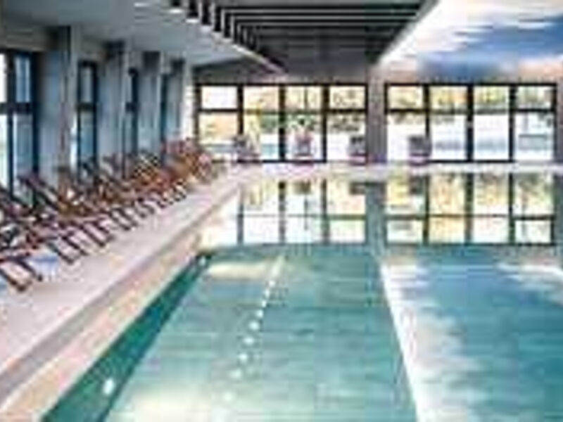 Grand Hotel Suhl s