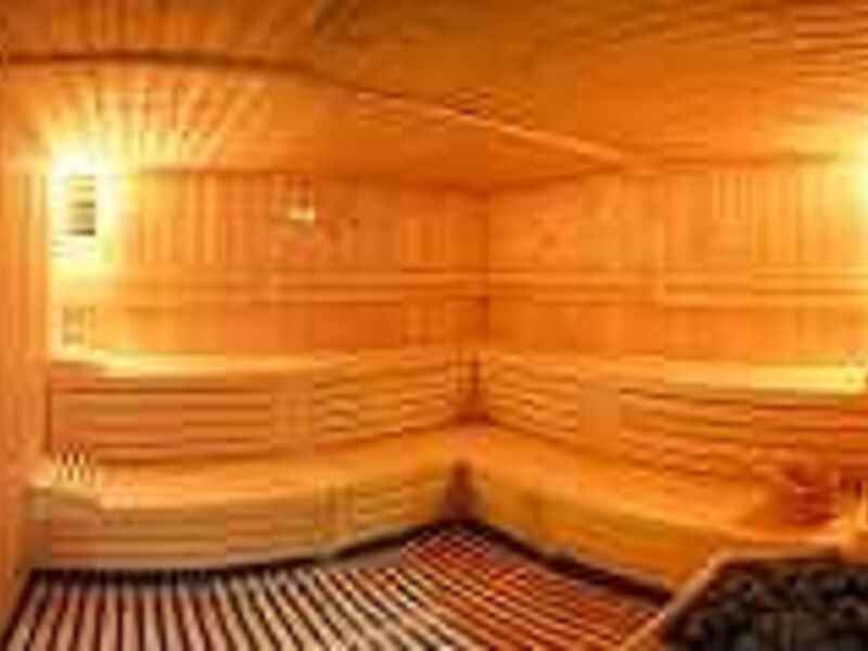 Grand Hotel Suhl s