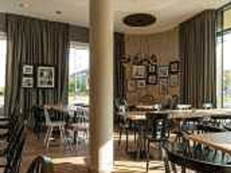 HARBR.hotel Konstanz