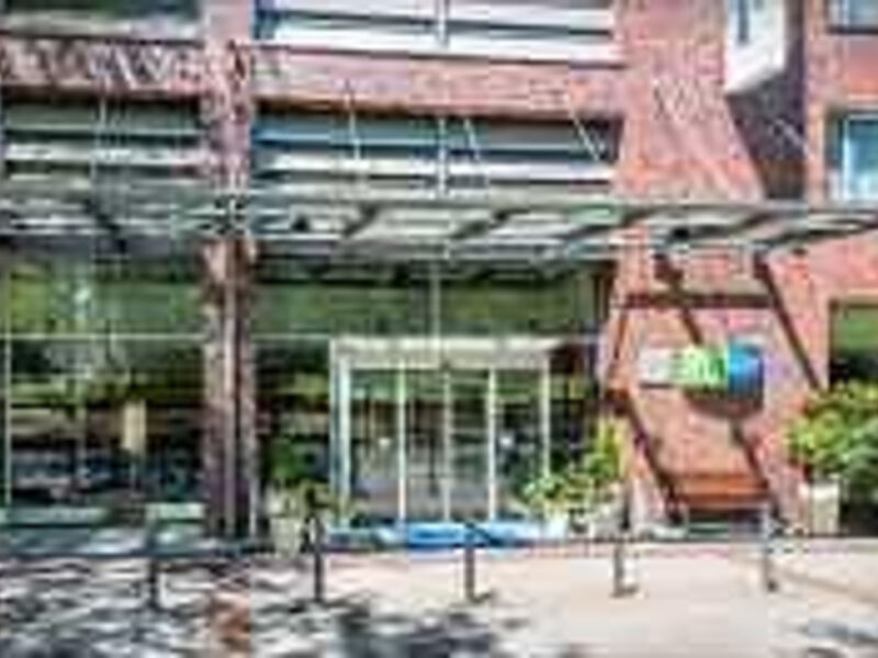 Holiday Inn Express Essen - City Centre