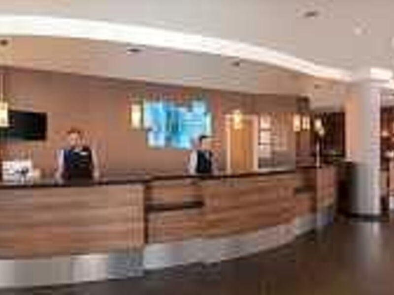 Holiday Inn Express Essen - City Centre