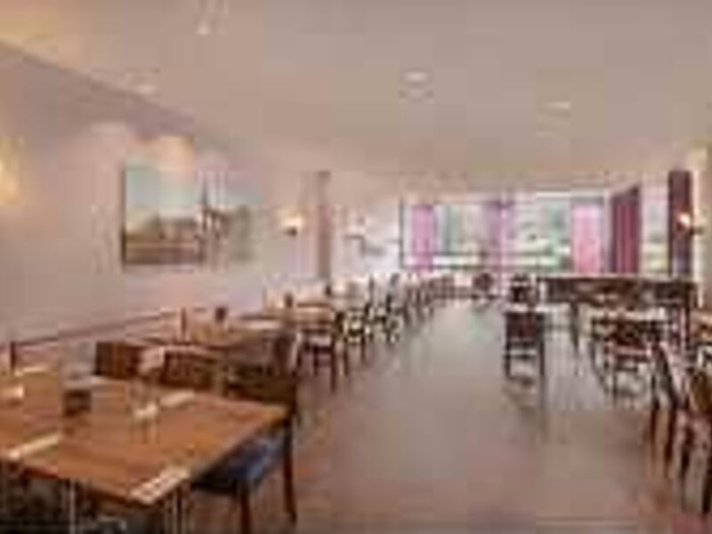 Holiday Inn Express Essen - City Centre