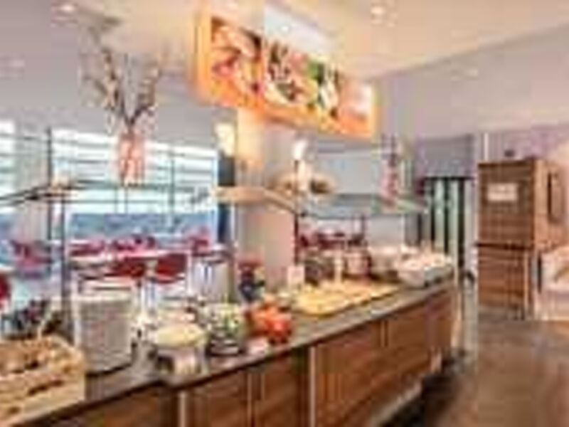 Holiday Inn Express Essen - City Centre