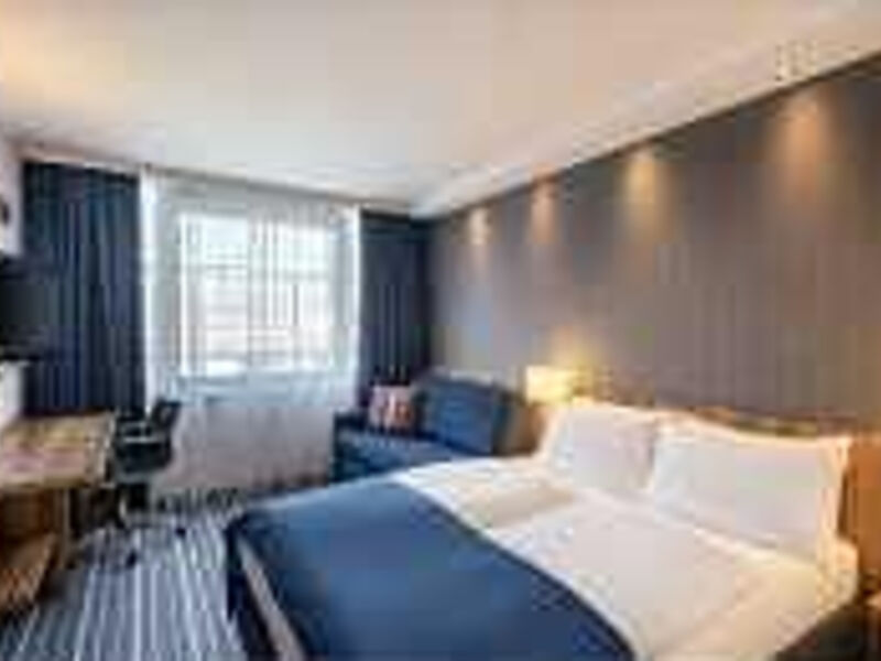 Holiday Inn Express Essen - City Centre