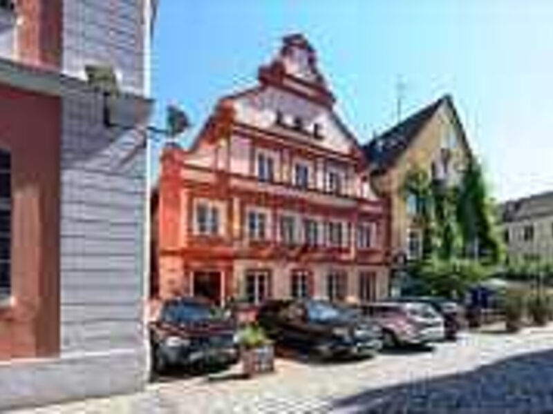 Hotel & Restaurant Schwarzer Bock