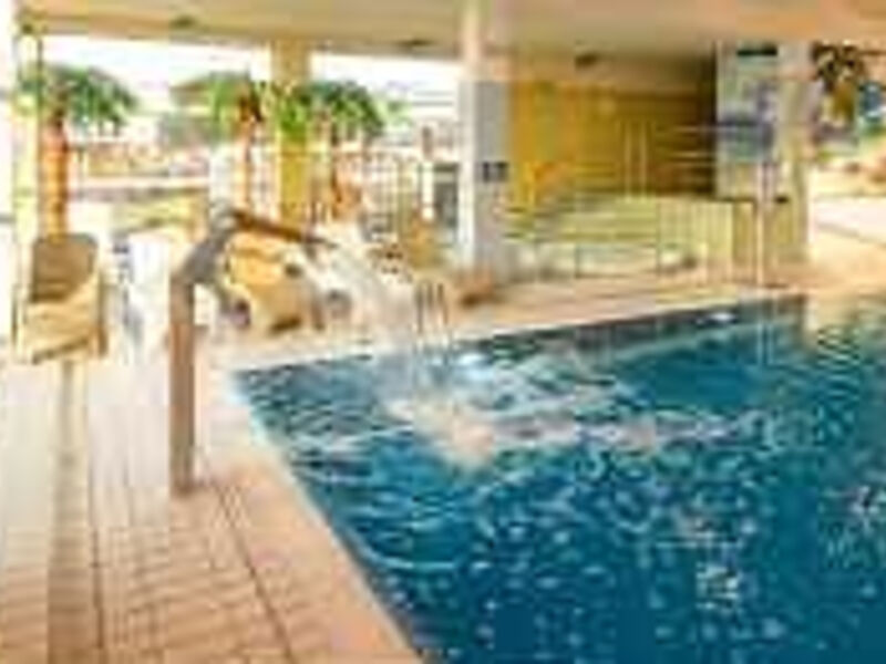 Hotel Akces Medical Fit & Spa
