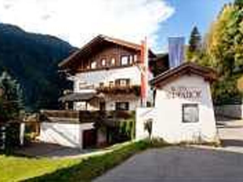 Hotel Alpenhof S