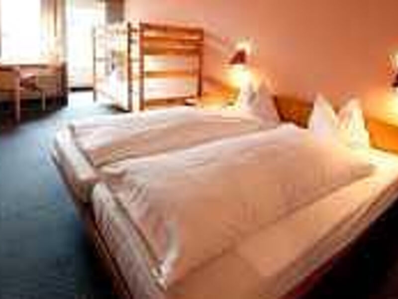 Hotel Alpin Sherpa