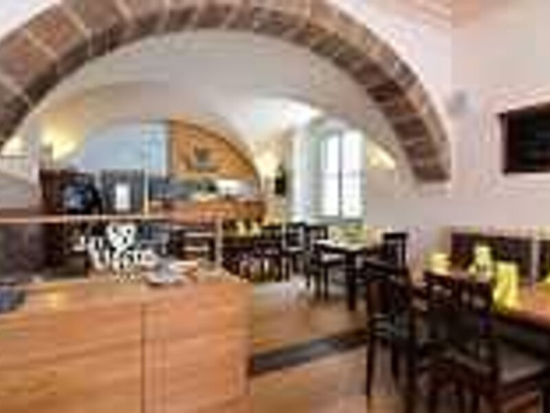 Hotel Alte Vogtei