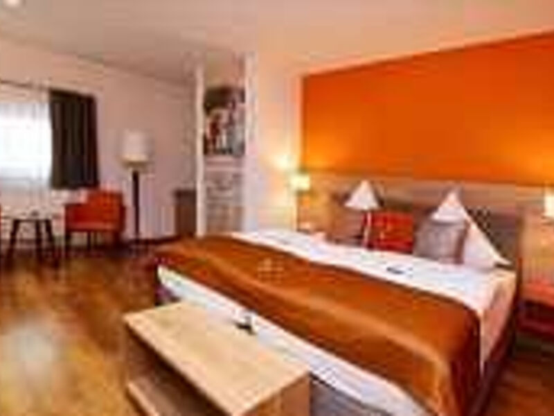 Hotel Alte Vogtei