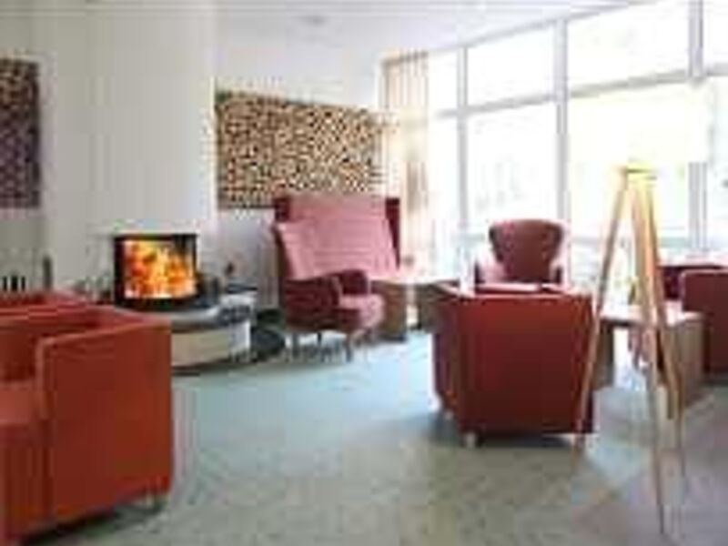 Hotel Am Burgholz
