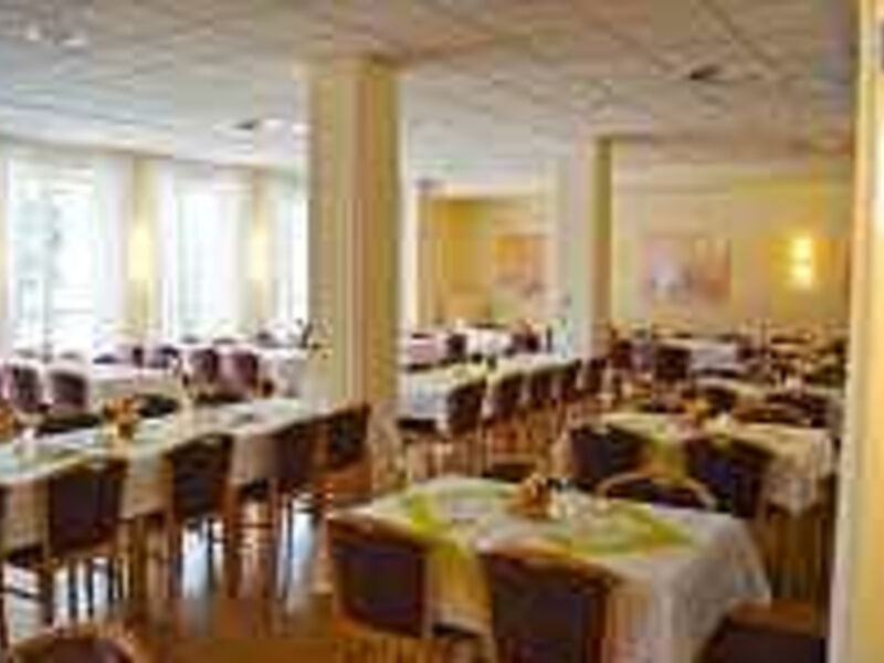 Hotel Am Burgholz