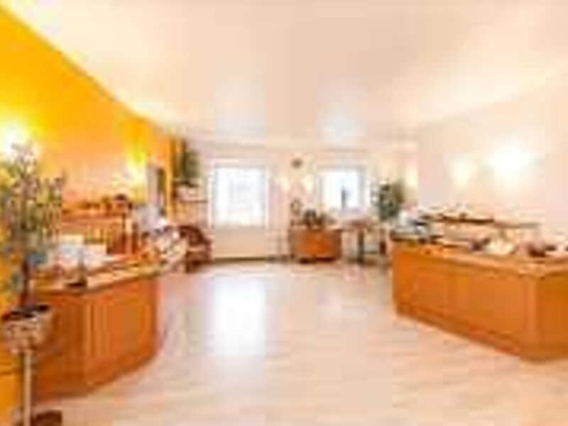 Hotel Antares Düsseldorf