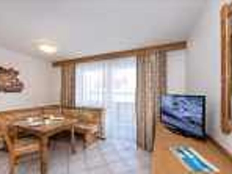 Hotel Appartements Toni