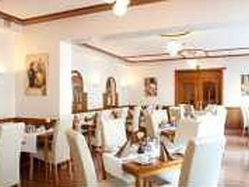 Hotel Astor