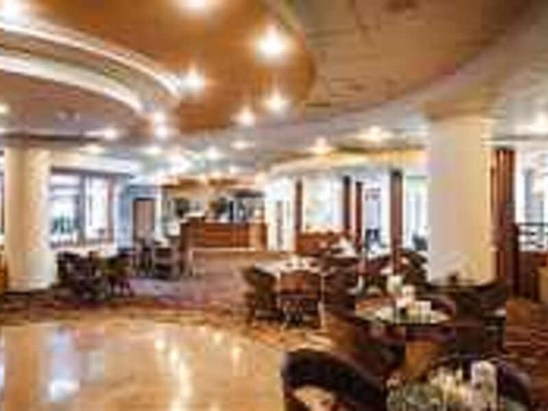 Hotel Atrij S
