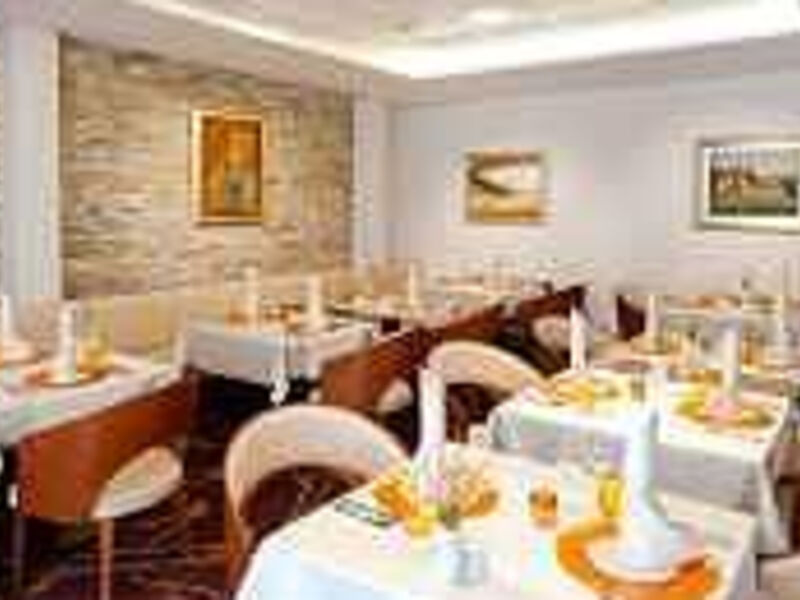Hotel Atrij S