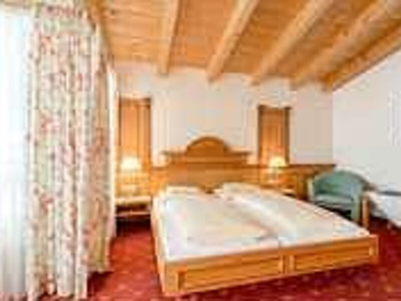 Hotel Austria & Bellevue