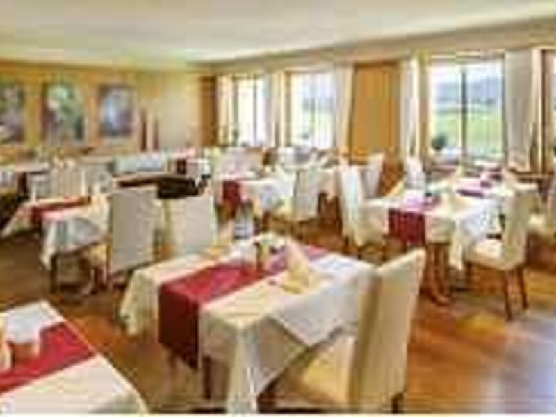 Hotel Breggers Schwanen