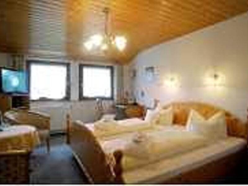 Hotel Breggers Schwanen