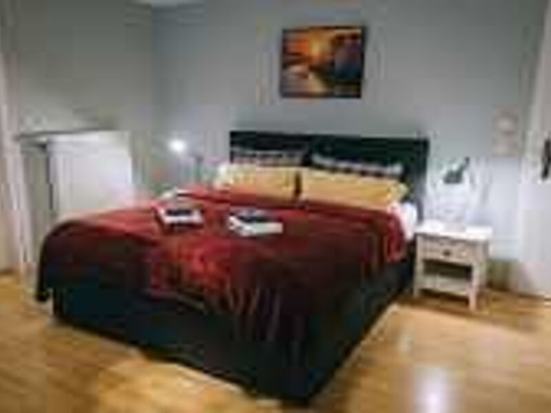 Hotel Carolinensiel Doan