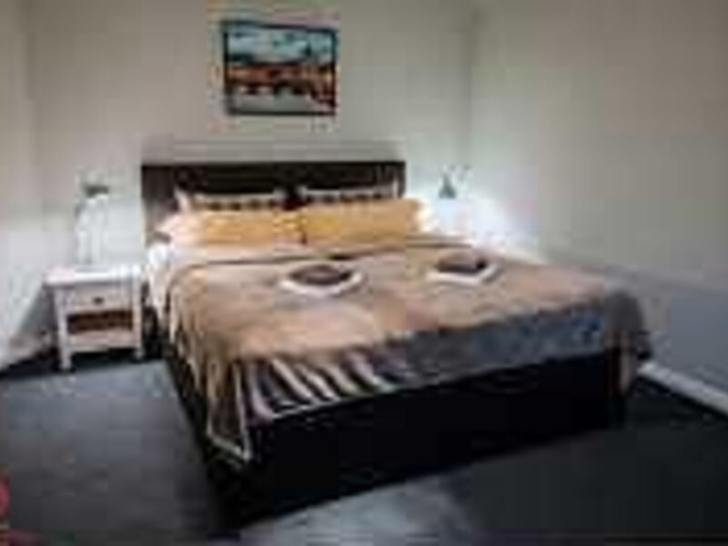 Hotel Carolinensiel Doan