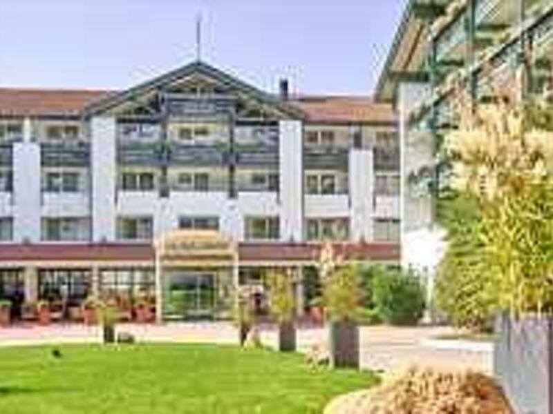 Hotel DAS LUDWIG s
