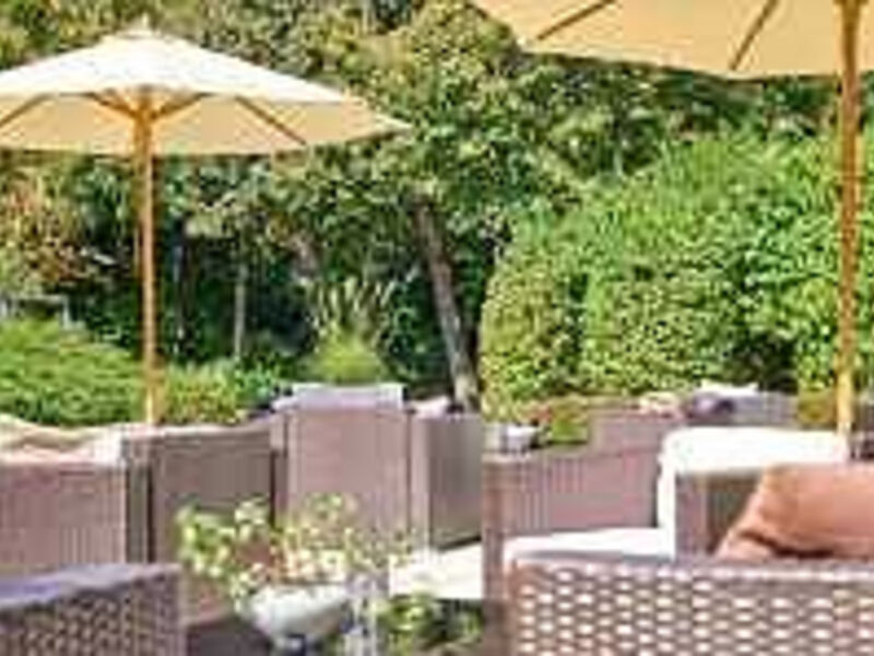 Hotel DAS LUDWIG s