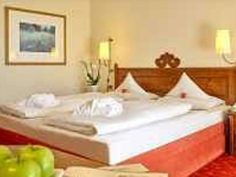 Hotel DAS LUDWIG s