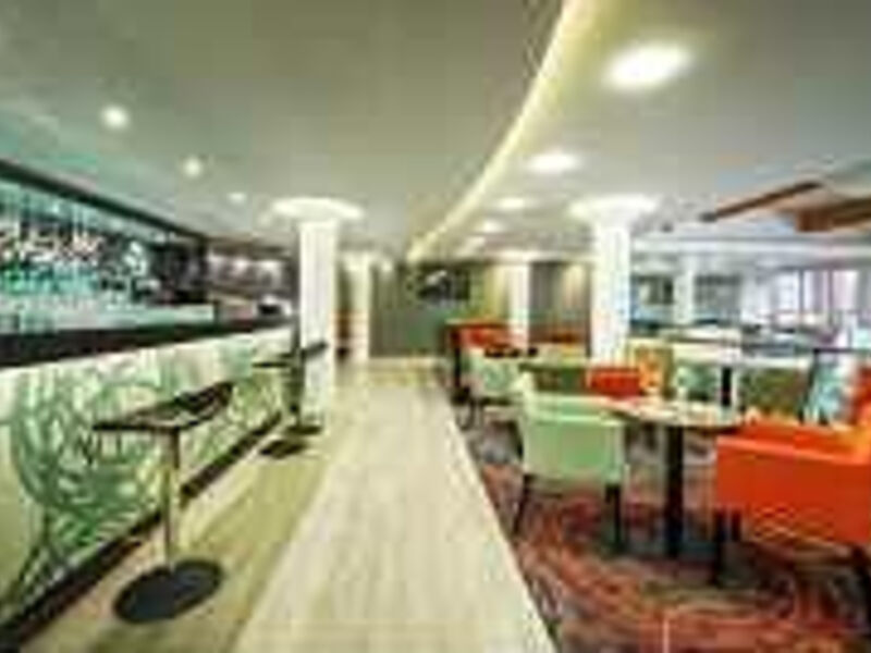 Hotel Europa fit S