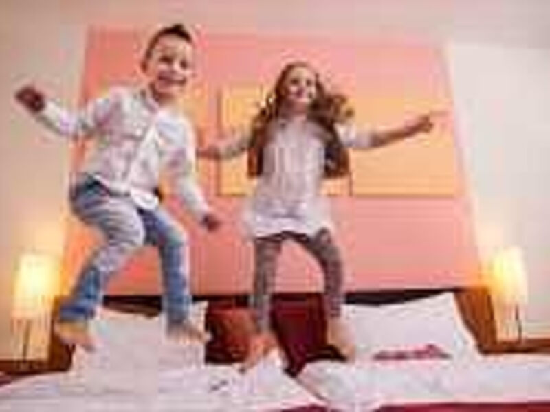 Hotel Europa fit S