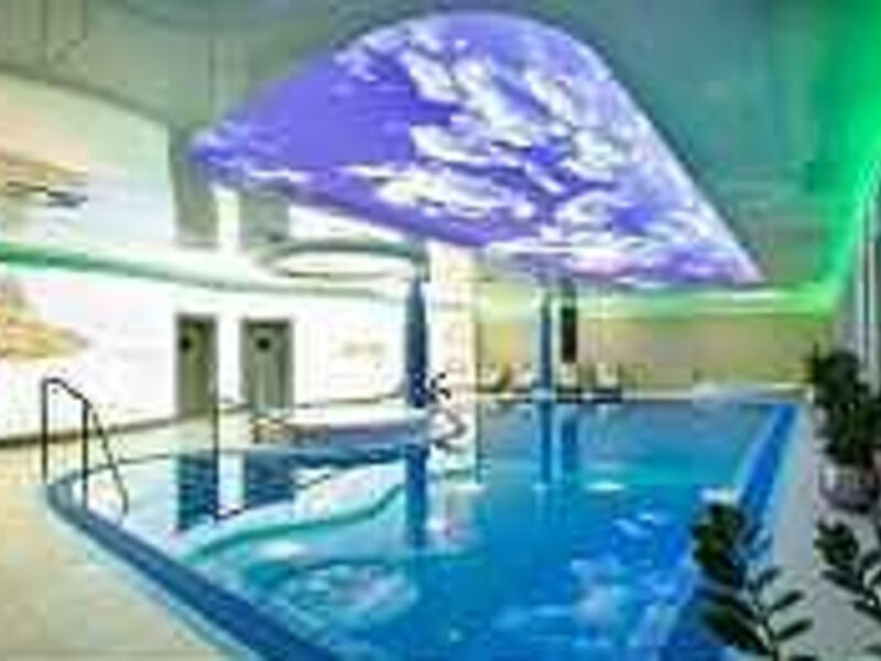 Hotel Grand Laola Spa