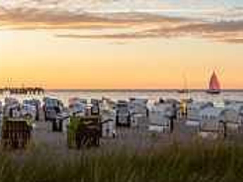Hotel Hansa-Haus und Hotel Schloss am Meer