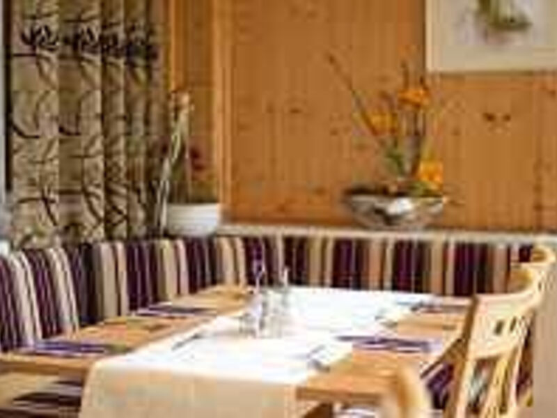 Hotel Haus Bayerwald