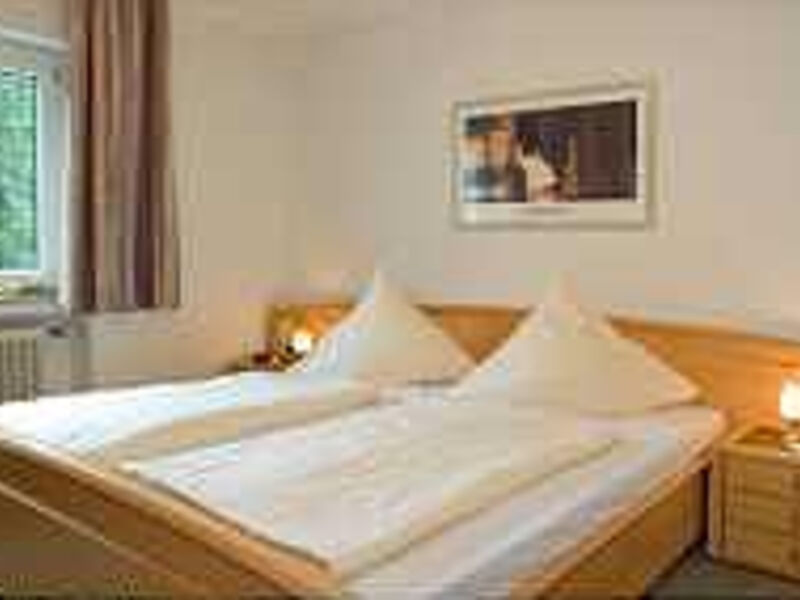 Hotel Haus Bayerwald