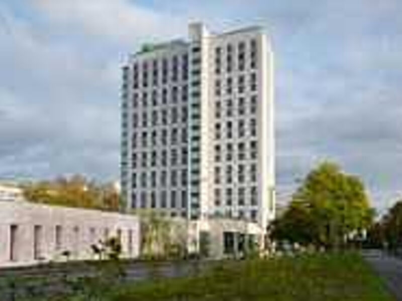 Hotel Holiday Inn Express Cologne City Centre
