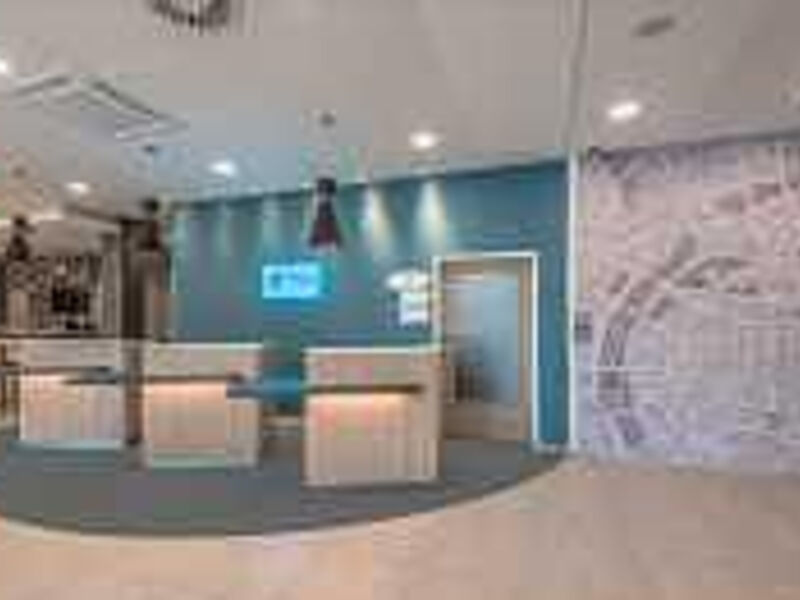 Hotel Holiday Inn Express Cologne City Centre