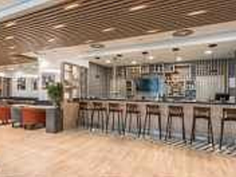 Hotel Holiday Inn Express Cologne City Centre