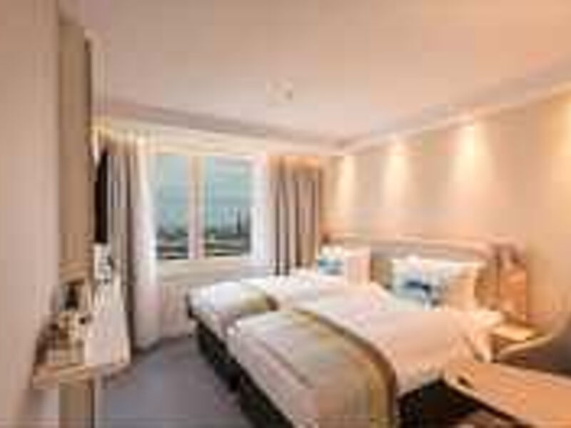 Hotel Holiday Inn Express Cologne City Centre