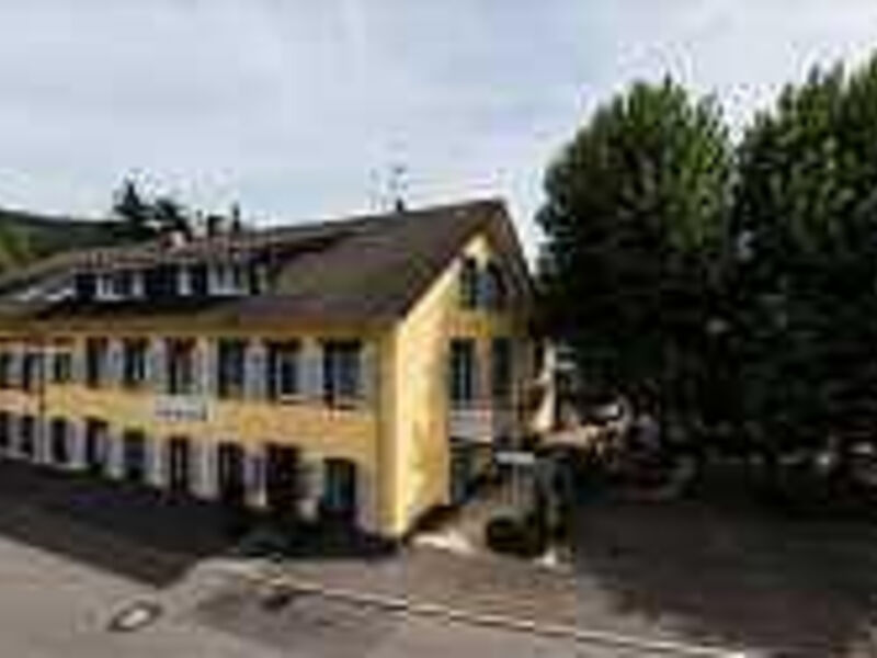 Landgasthof Erdmannshöhle