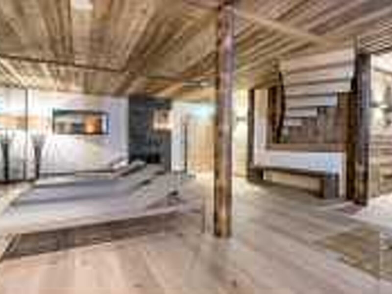 Hotel Puradies