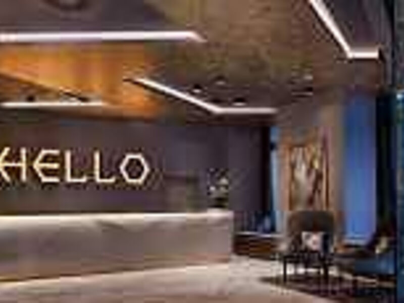 Hotel Park Plaza Nuremberg